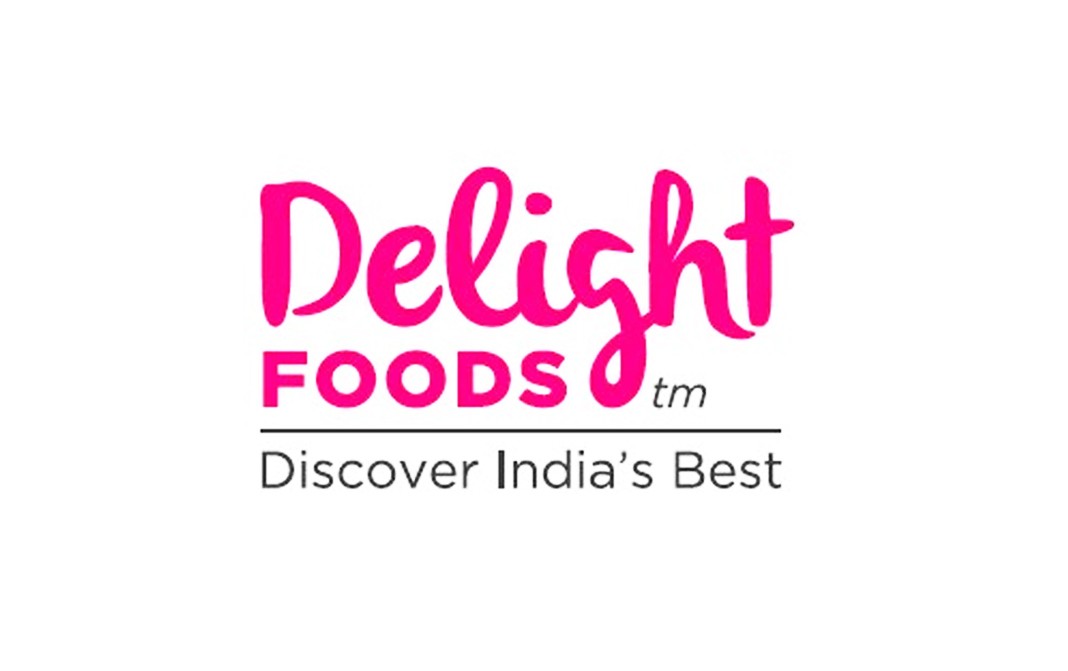 Delight Foods Dry Fruit Panjiri Ladoo    Box  200 grams